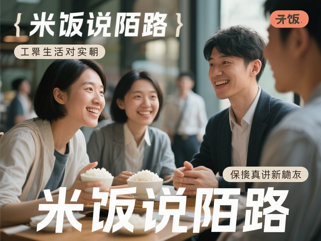 米饭与陌路沟通的惊人视频曝光！！！