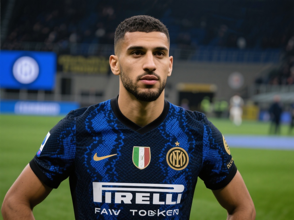 埃尔马斯：国米意甲争冠仍有戏；那不勒斯好友盼我阻击蓝黑军团