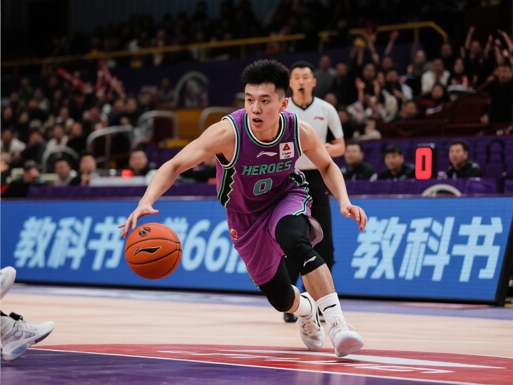 高诗岩6秒双抢断王岚嵚,助力山东狂追6分紧咬比分