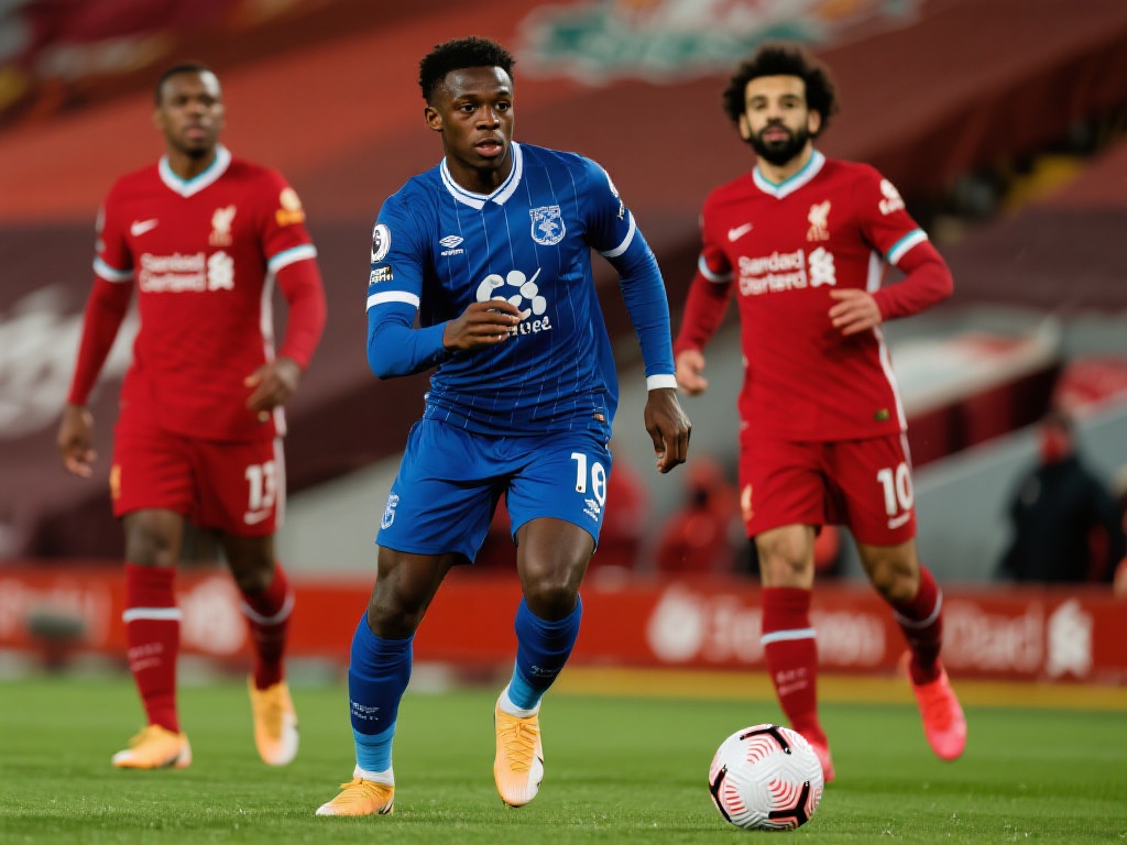 利物浦重金锁定伊萨克，纽卡开出1.8亿欧元天价！