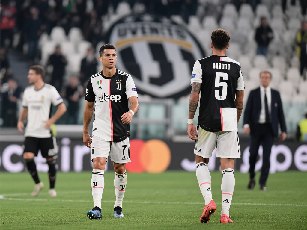 都体:尤文若无缘欧冠,今夏或将出售核心球员+管理层面临调整重组