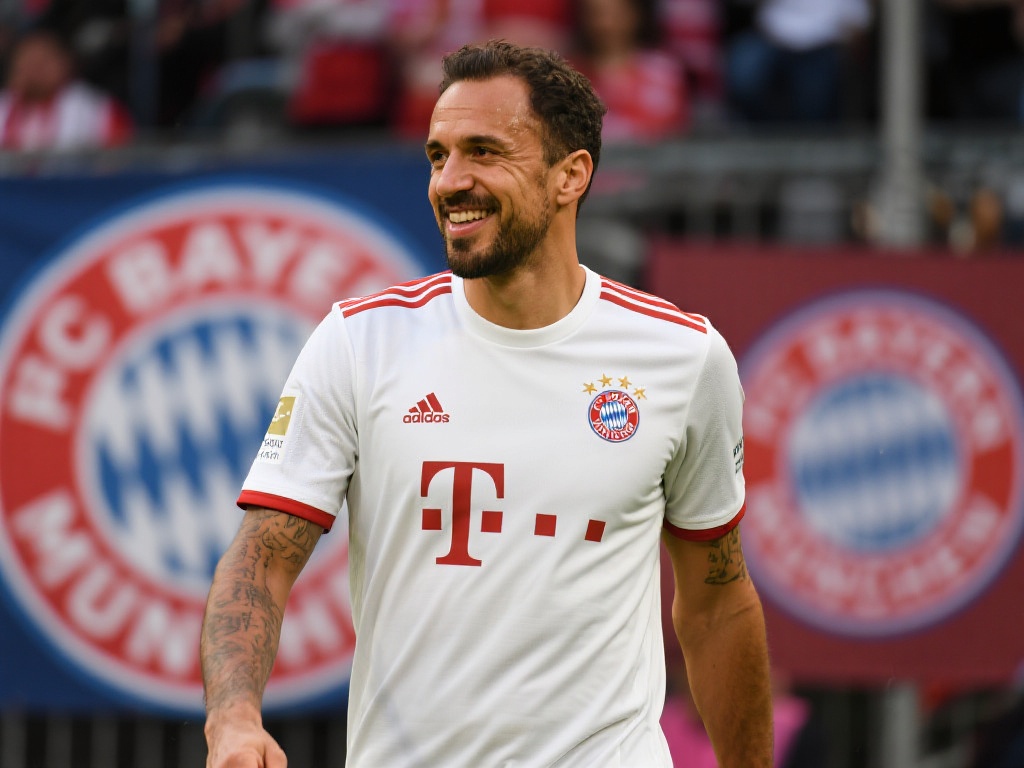 图片报：孔帕尼亲自考察马赛新星恩里克，谈判已启动