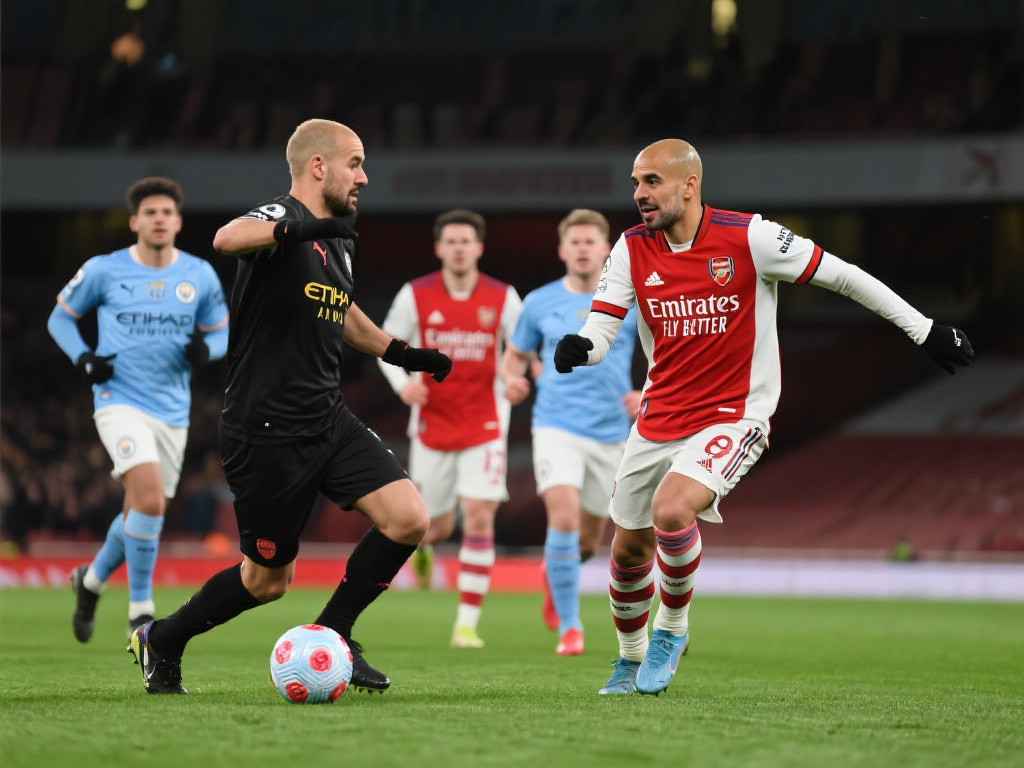 英超-阿森纳1-2不敌伯恩茅斯 惨遭双杀仍领先曼城3分