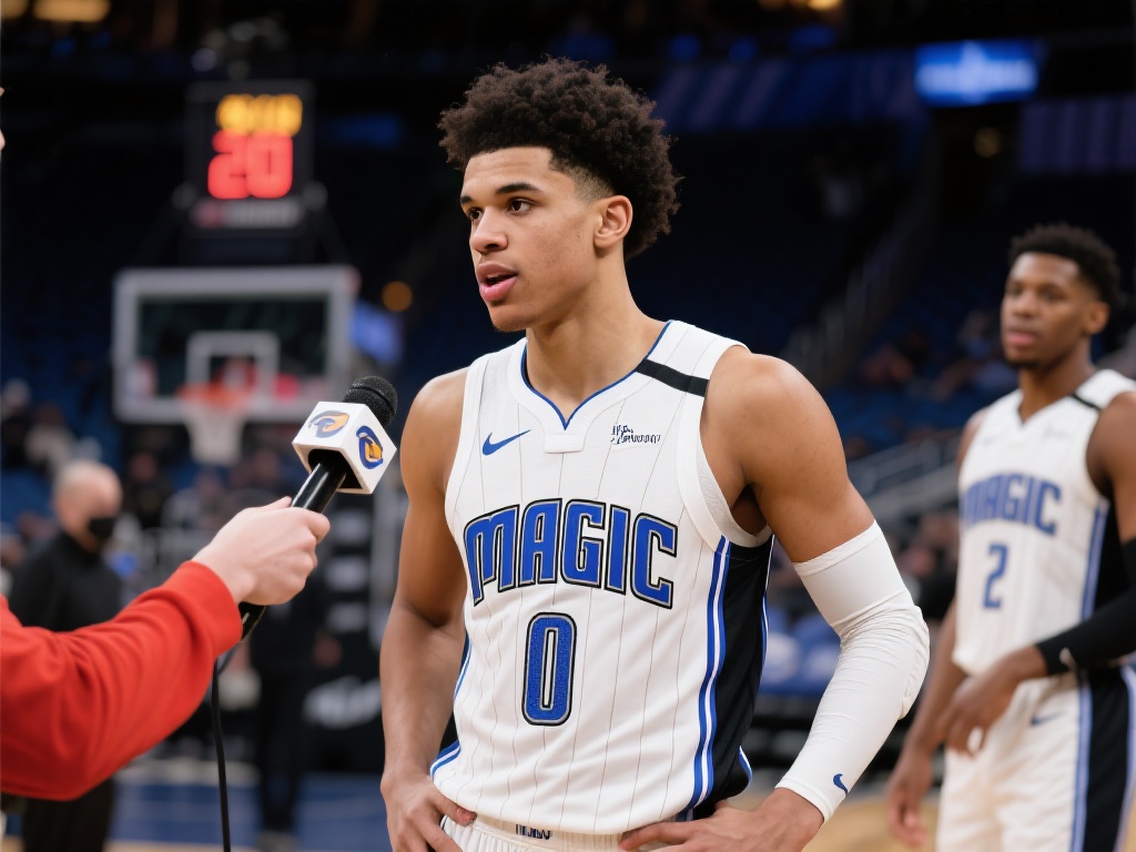 班凯罗狂砍33+18+8 魔术力克奇才