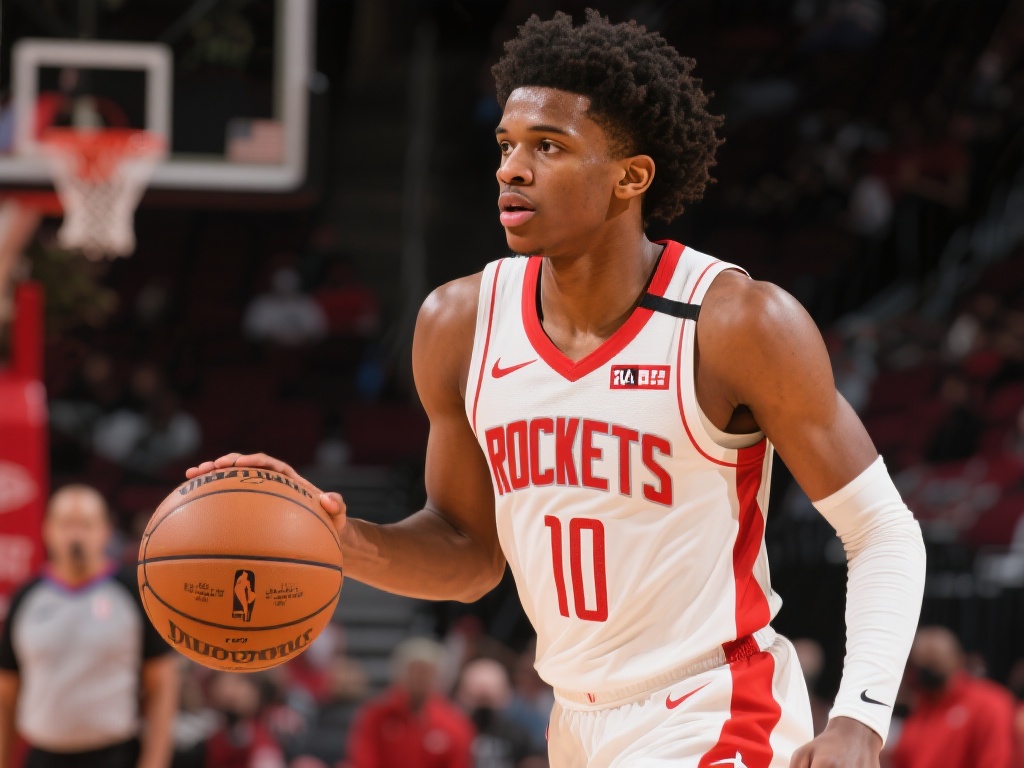 杰伦-格林抢七战表现低迷,系列赛7场4次得分未上双 尽管目前表现不佳,但杰伦-格林的潜力依然