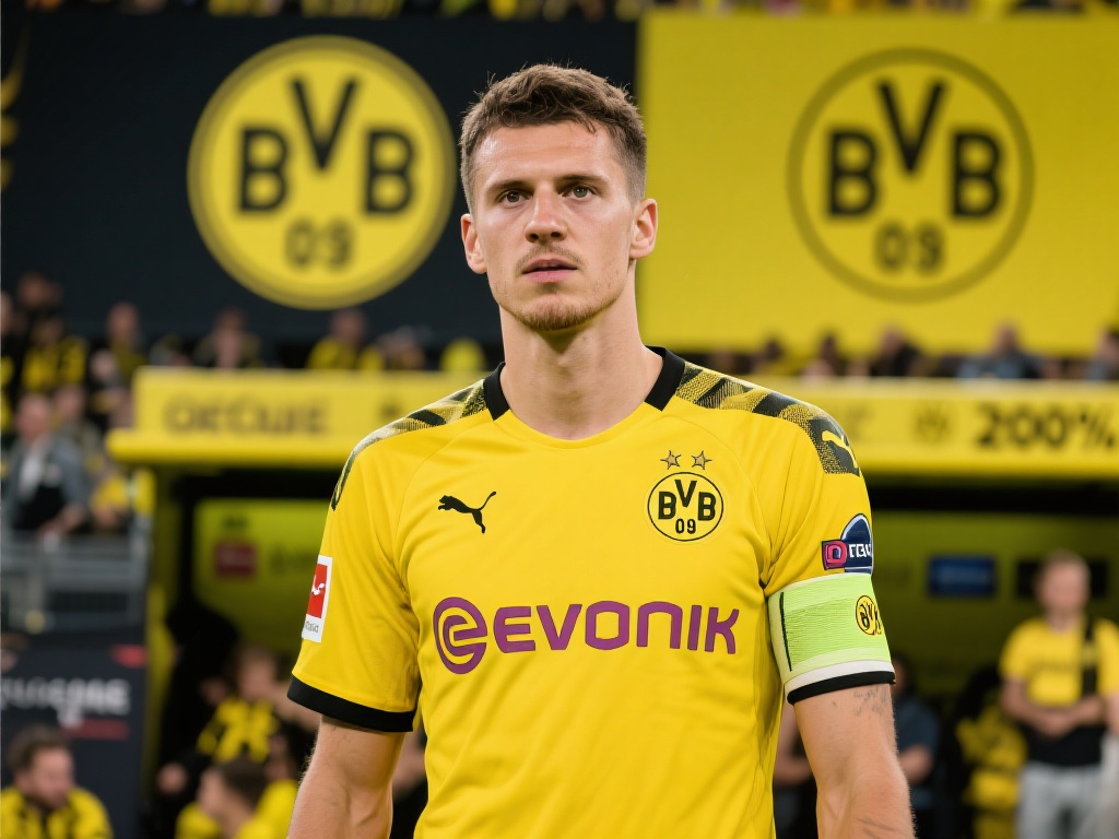 多特蒙德无缘欧冠恐致球员薪资锐减20%并取消奖金 在足球世界中,俱乐部的财务状况往往与竞技