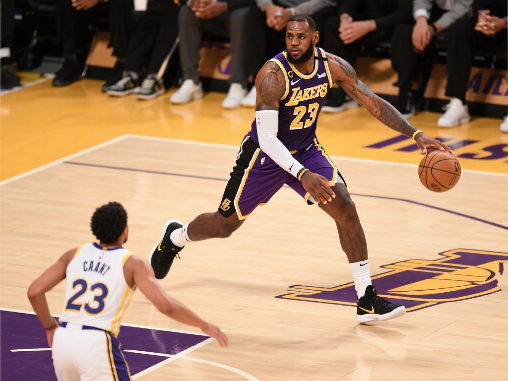 近十年季后赛关键时刻得分榜:库里领跑,詹姆斯紧随其后