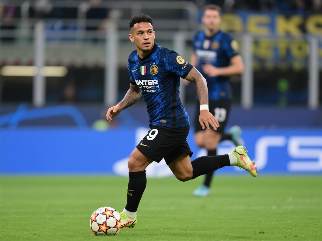 迪马尔科两季意甲贡献9球13助,参与20球表现抢眼