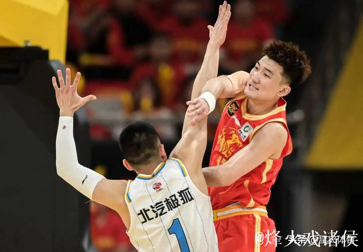 辽宁男篮2025-2026赛季CBA常规赛第二轮主场95:79战胜浙江广厦队