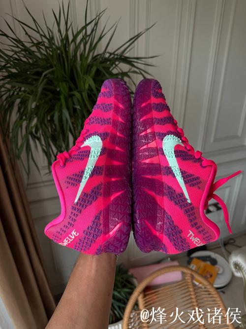 莫兰特社媒秀出多款全新配色JA3球鞋，令人目不暇接！