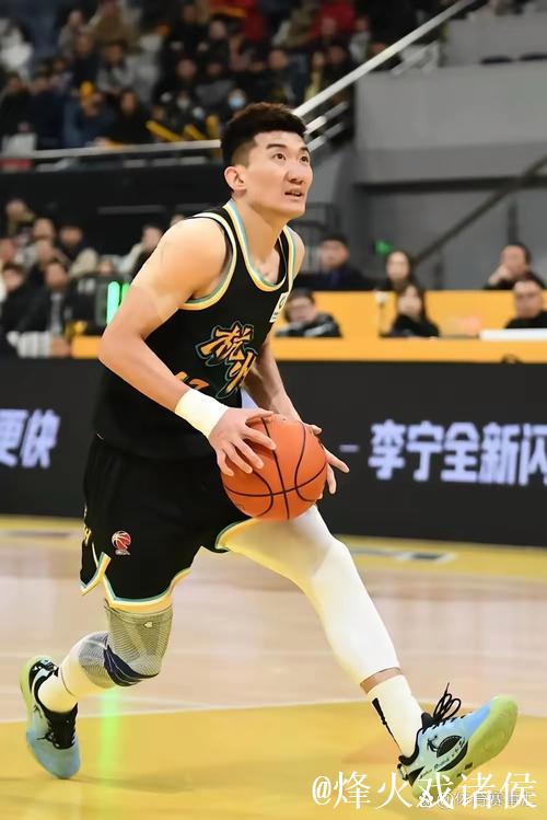 辽宁男篮晒训练视频：主场迎战广厦男篮今晚开战