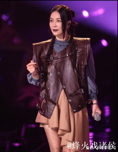 那英力挺生特吾姬，8强争夺战掀热度高潮